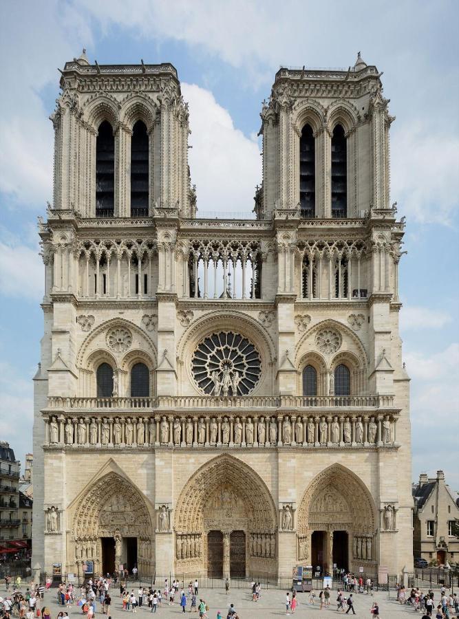 Budget Apart With Balcony Near Paris Apartment Bondy Exterior photo